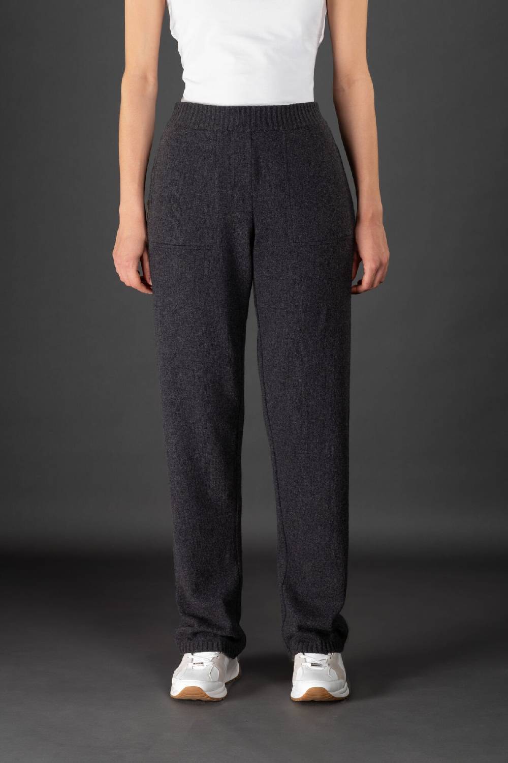 Moorer Pantaloni CALLIE-PKT Offerte esclusive