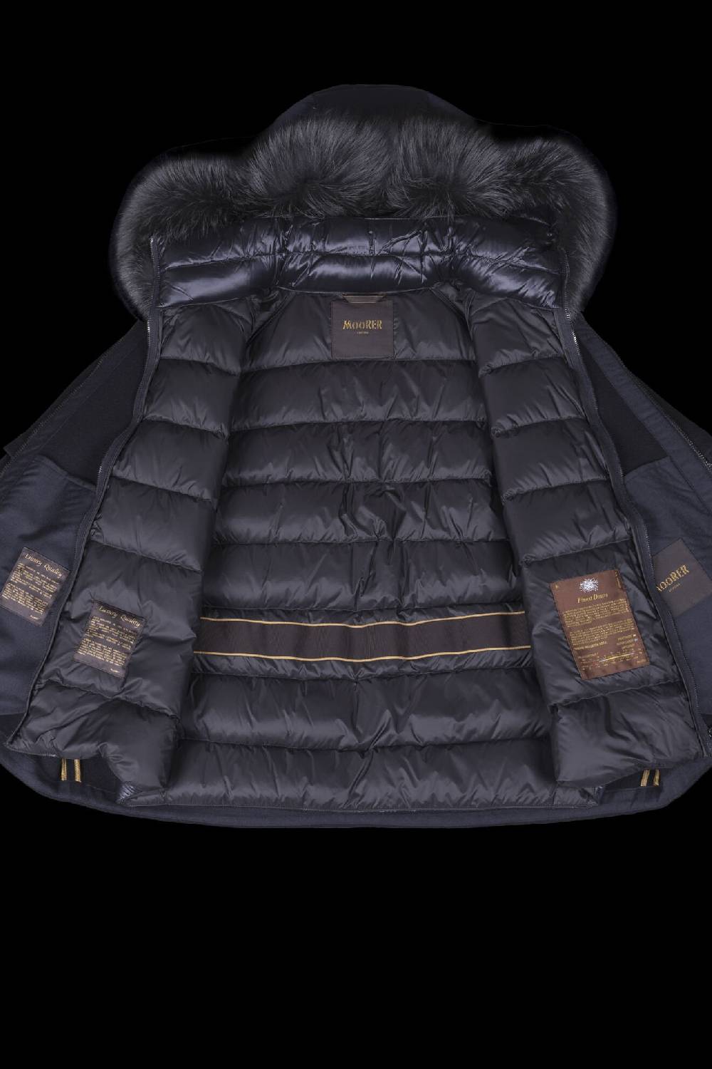 Moorer Giacche PEGASO-CWR Bestseller