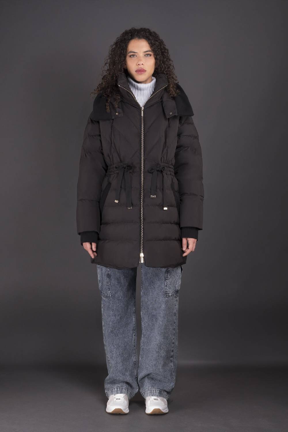 Moorer Piumini STACY-STK Liquidazione
