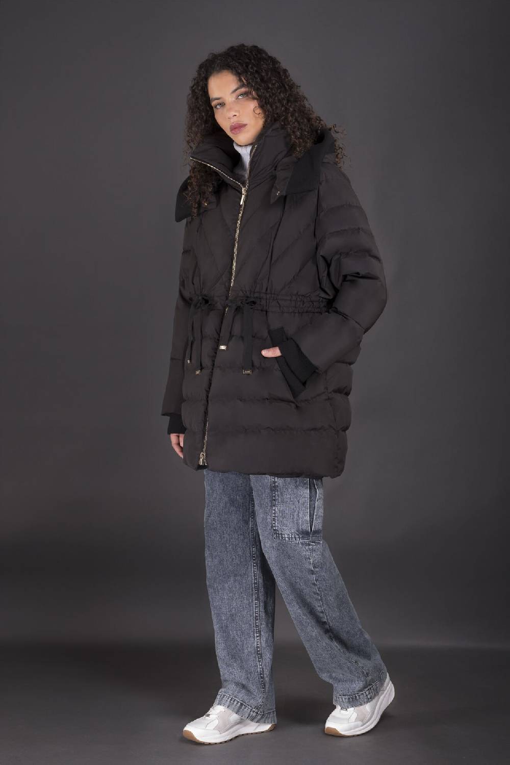 Moorer Piumini STACY-STK Liquidazione