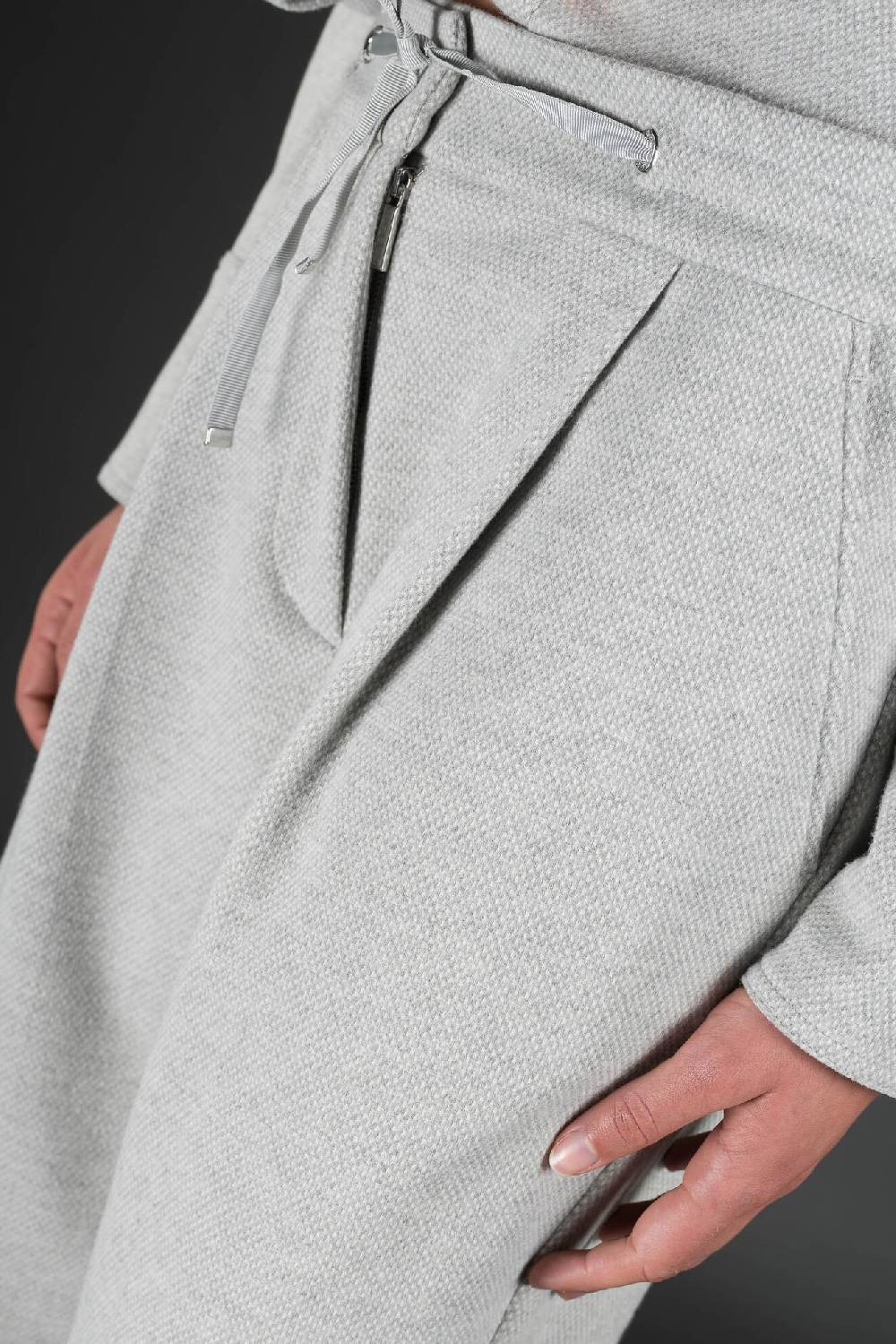 Moorer Pantaloni ANYA-CMS Offerte giornaliere