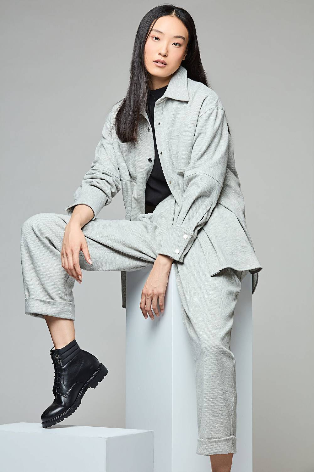 Moorer Pantaloni RUTH-CMS Super Saving Price