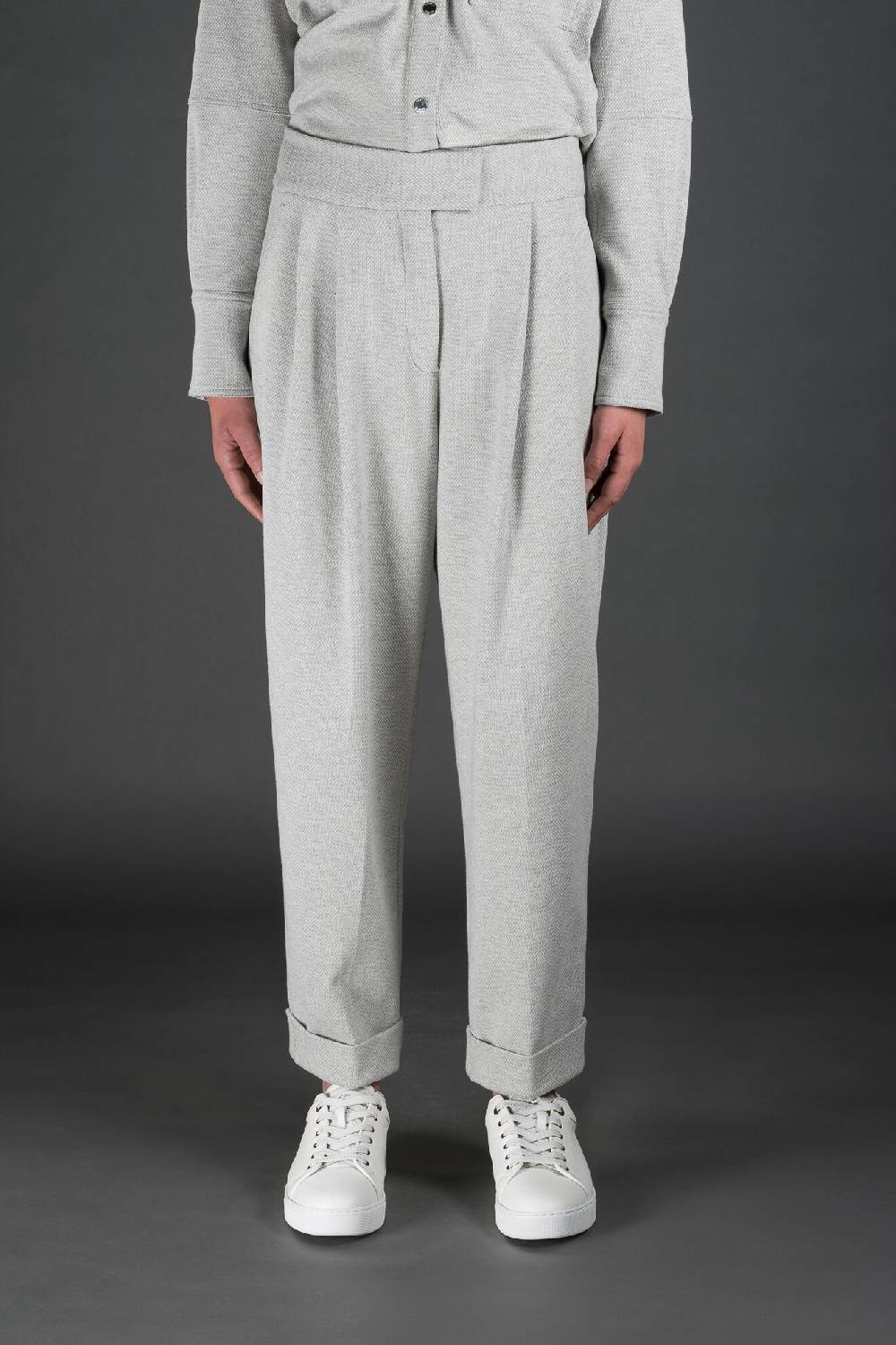 Moorer Pantaloni RUTH-CMS Super Saving Price
