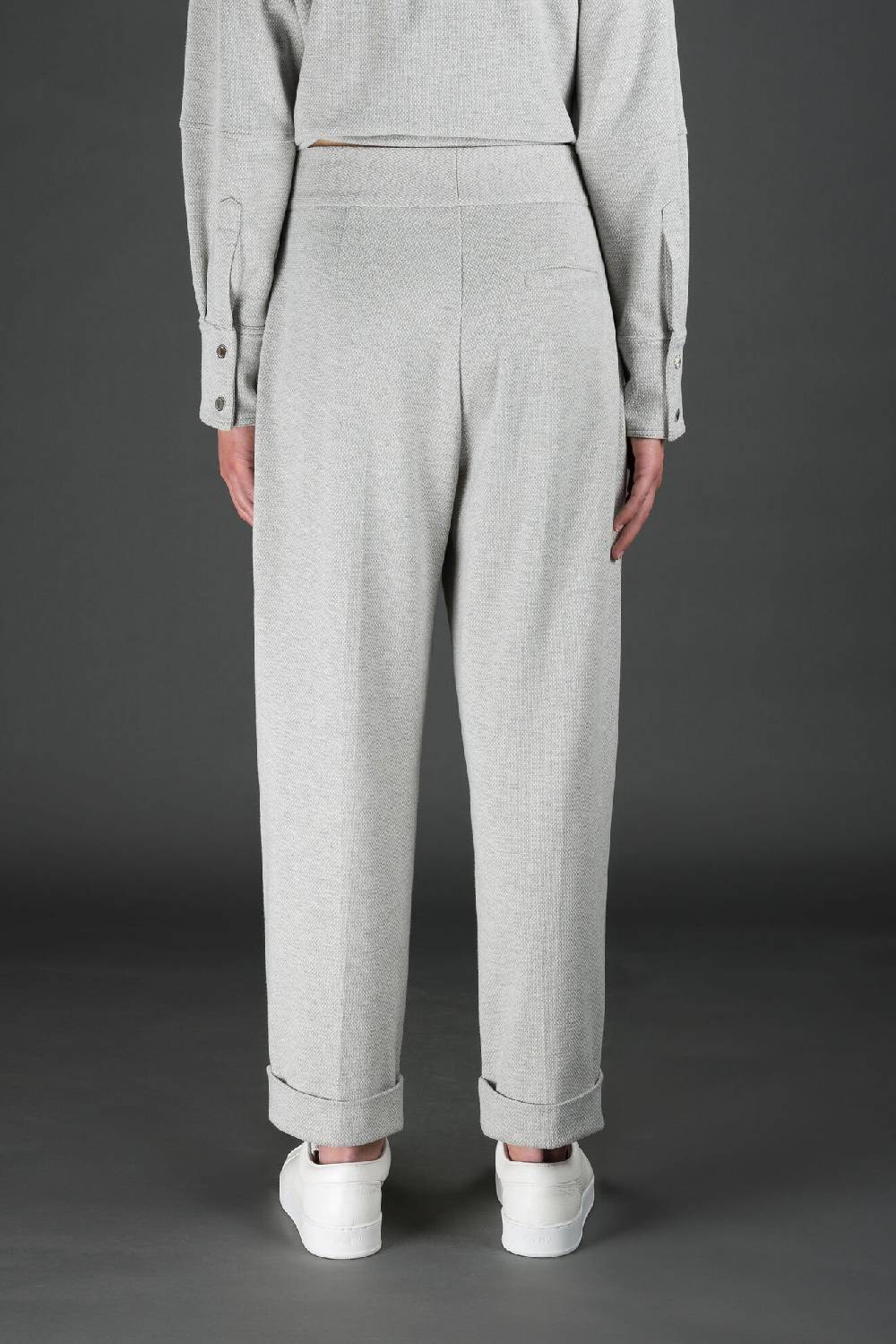 Moorer Pantaloni RUTH-CMS Super Saving Price