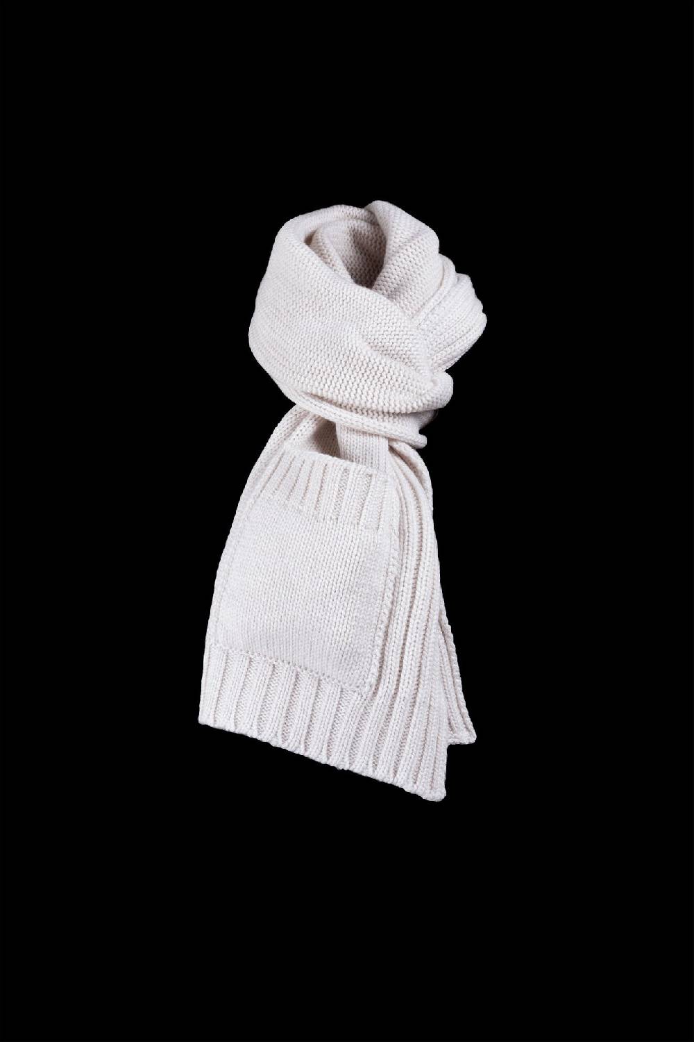 Moorer Guanti e Sciarpe SCARFPOKET-CWS ACQUISTA ORA