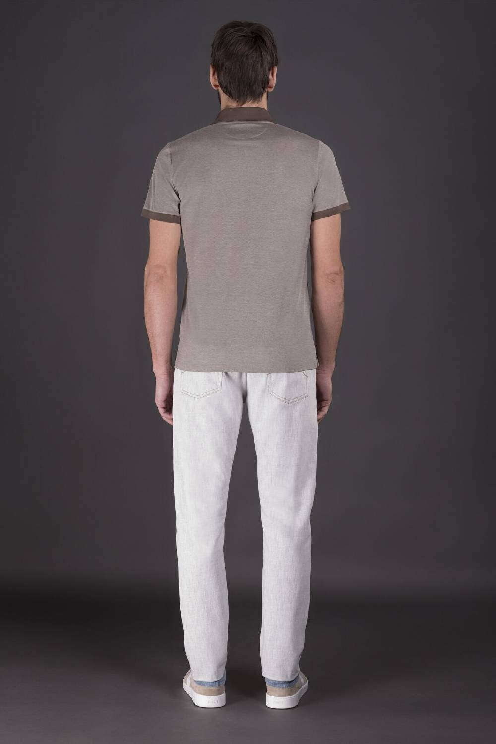 Moorer T-shirt e Polo SPIKE-PQX Latest stili
