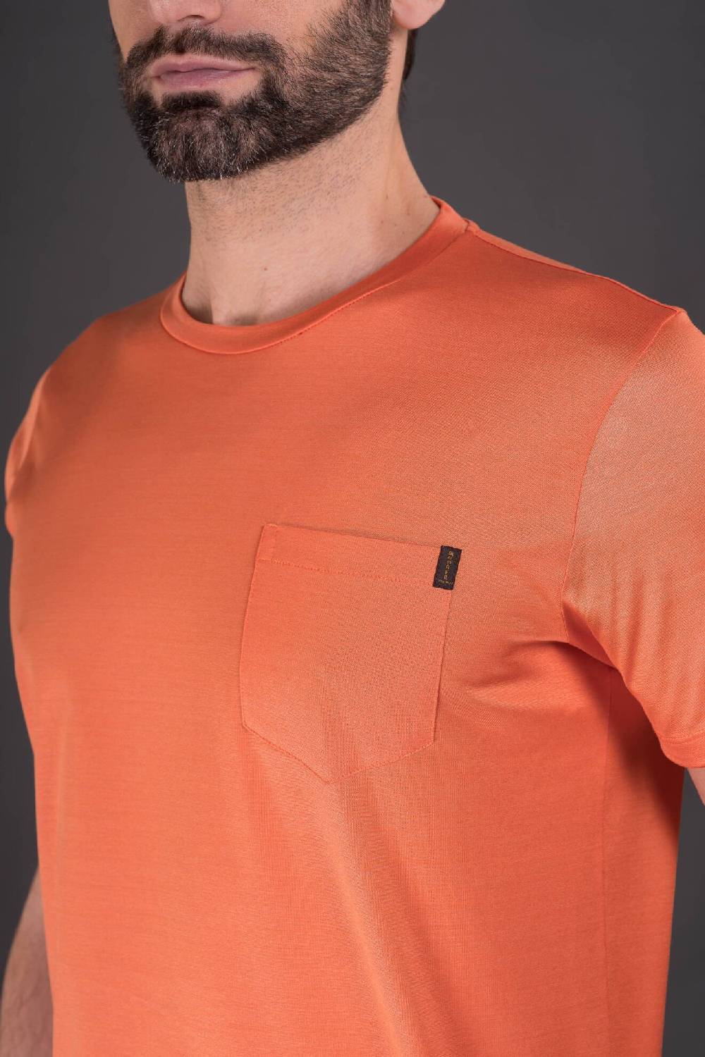 Moorer T-shirt e Polo BRUZIO-JCL Ultimi due giorni