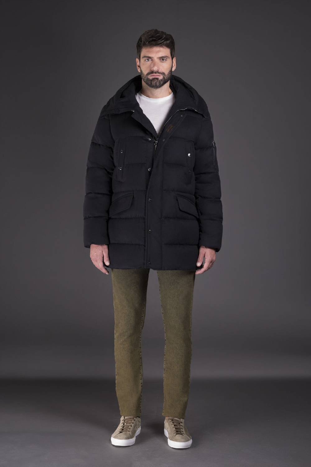 Moorer Giacche GRIMA-IL Fino al 50% di sconto
