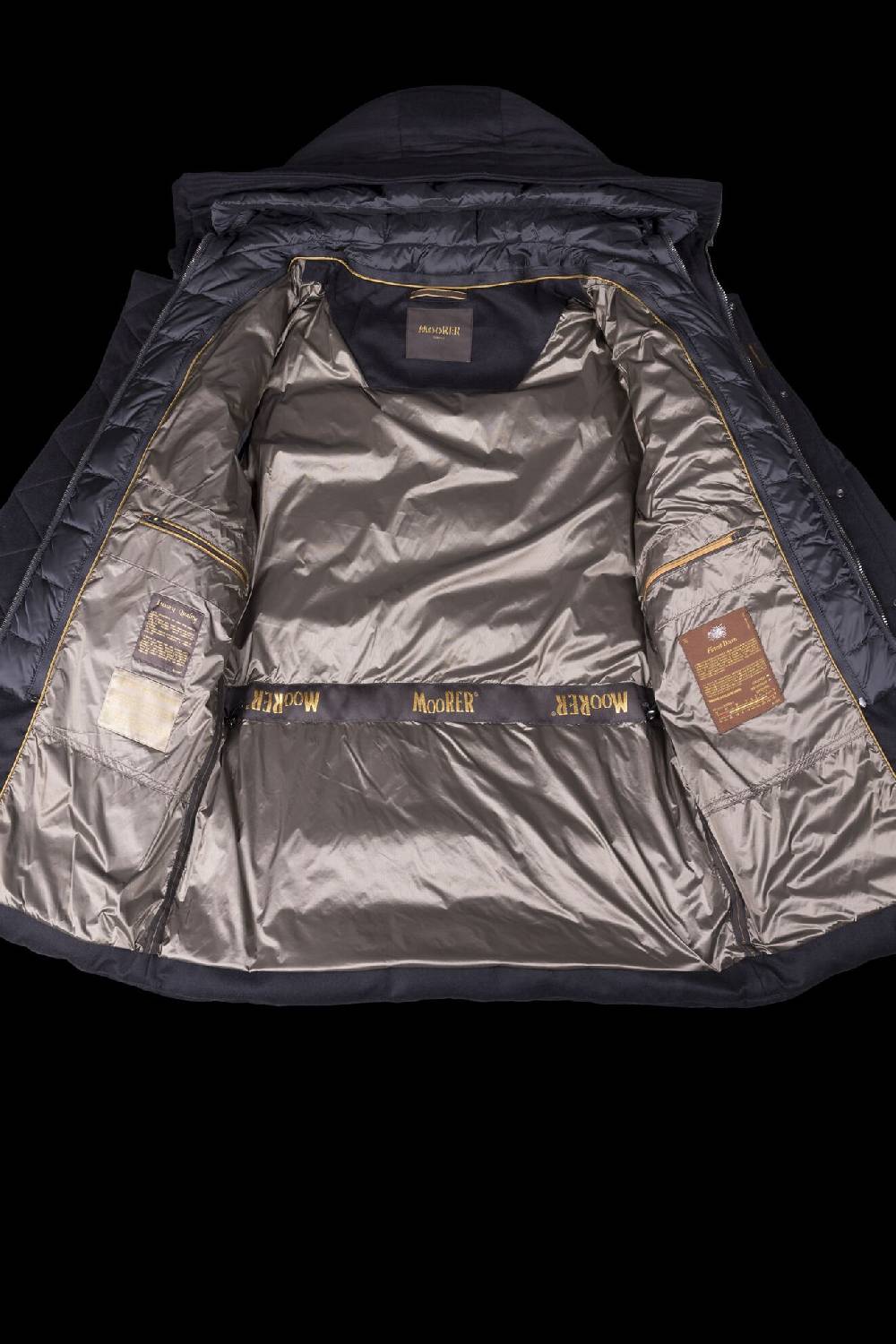 Moorer Giacche GRIMA-IL Fino al 50% di sconto