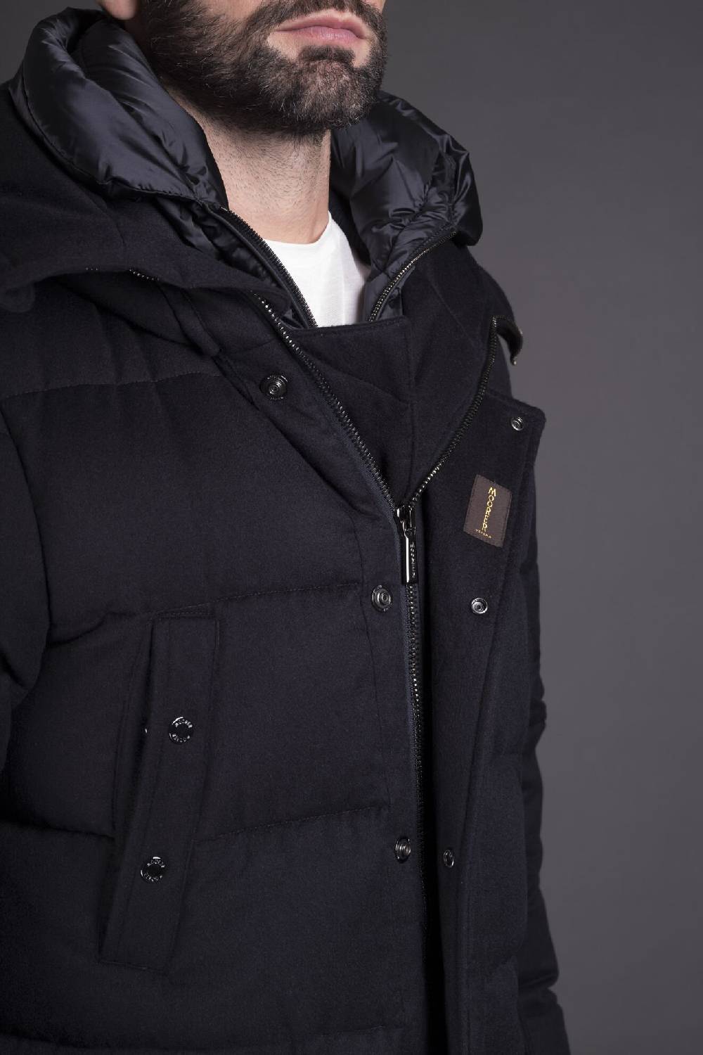 Moorer Giacche GRIMA-IL Fino al 50% di sconto