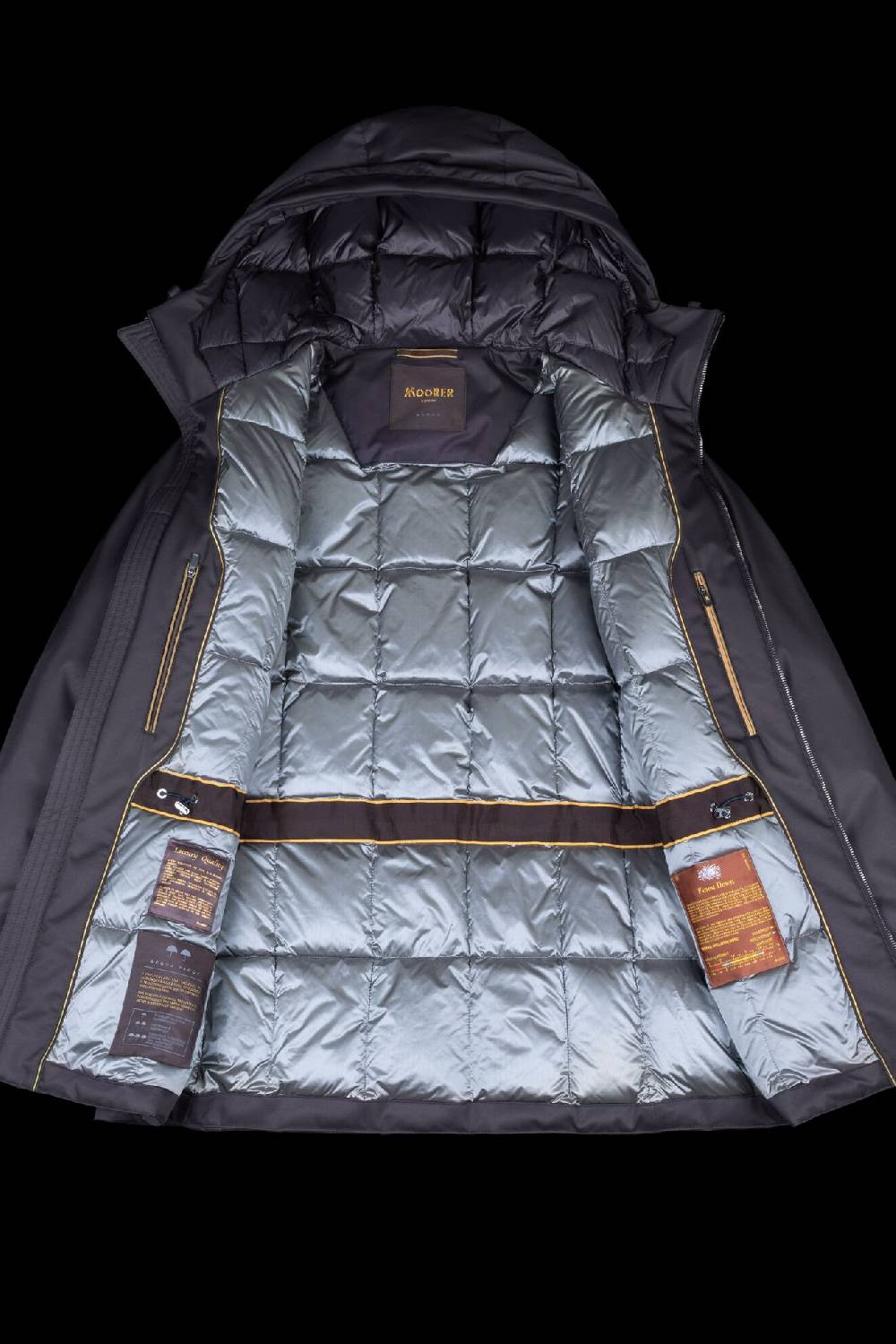 Moorer Giacche PERICLE-ADS Fino al 60% di sconto