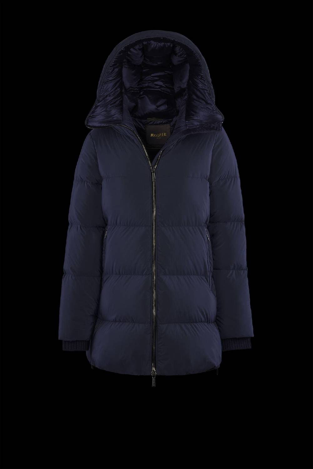 Moorer Piumini CARINZIA-OS Discount Store per i nuovi prodotti