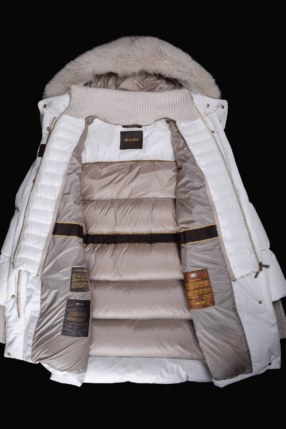 Moorer Giacche TALASSA-STP Super sconto
