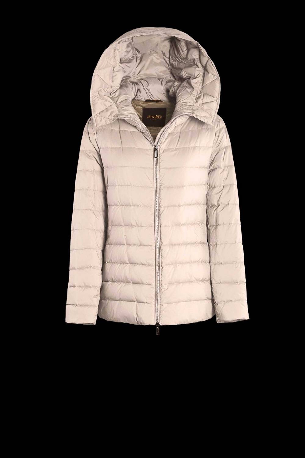 Moorer Parka ZERMATT-LE Black Friday Prezzi