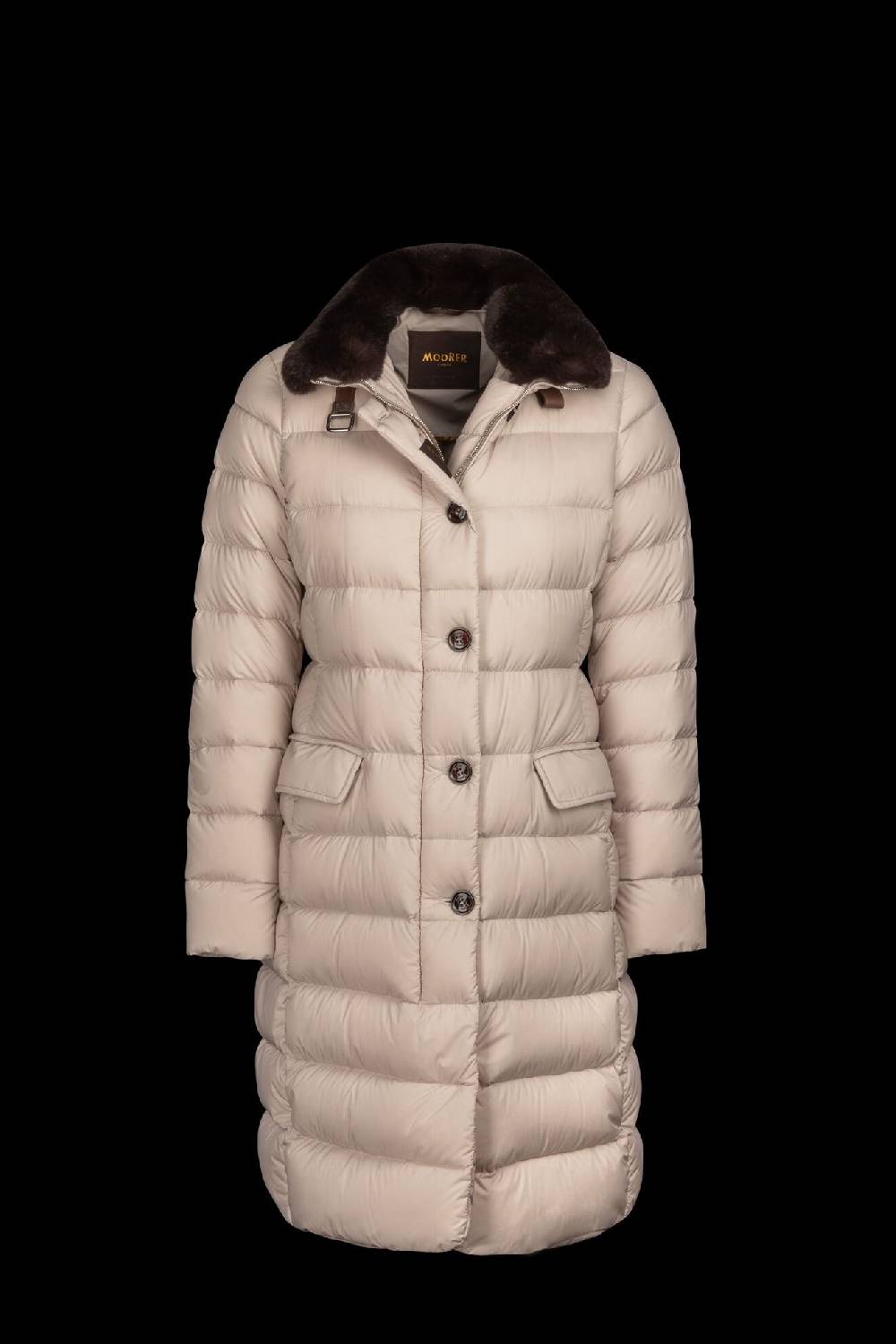 Moorer Cappotti VETIVER-S3 In vendita