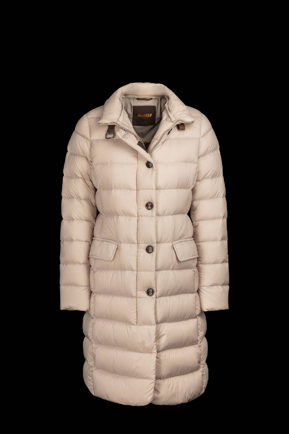 Moorer Cappotti VETIVER-S3 In vendita
