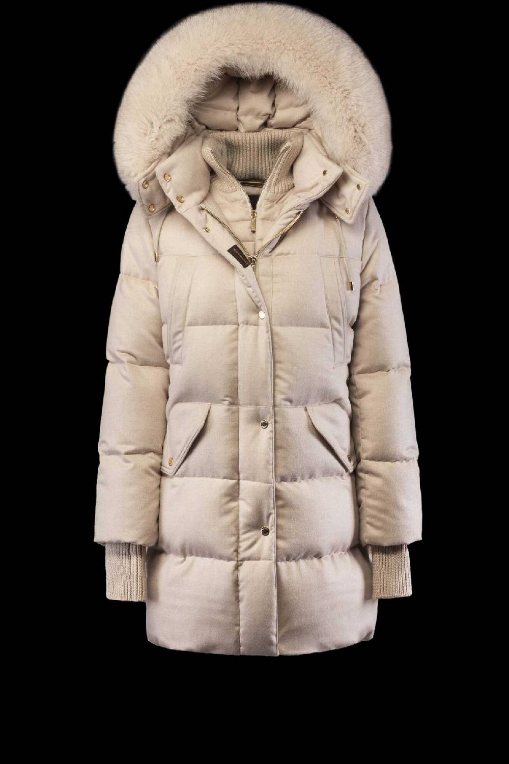 Moorer Piumini TALASSA-IL Duty-free