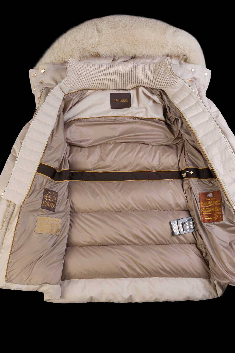 Moorer Piumini TALASSA-IL Duty-free