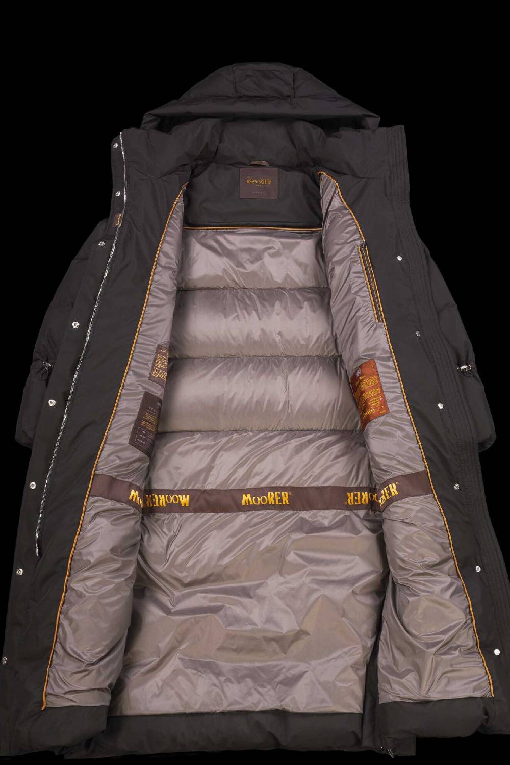 Moorer Piumini BREUIL-STP 50% di sconto per tempo limitato