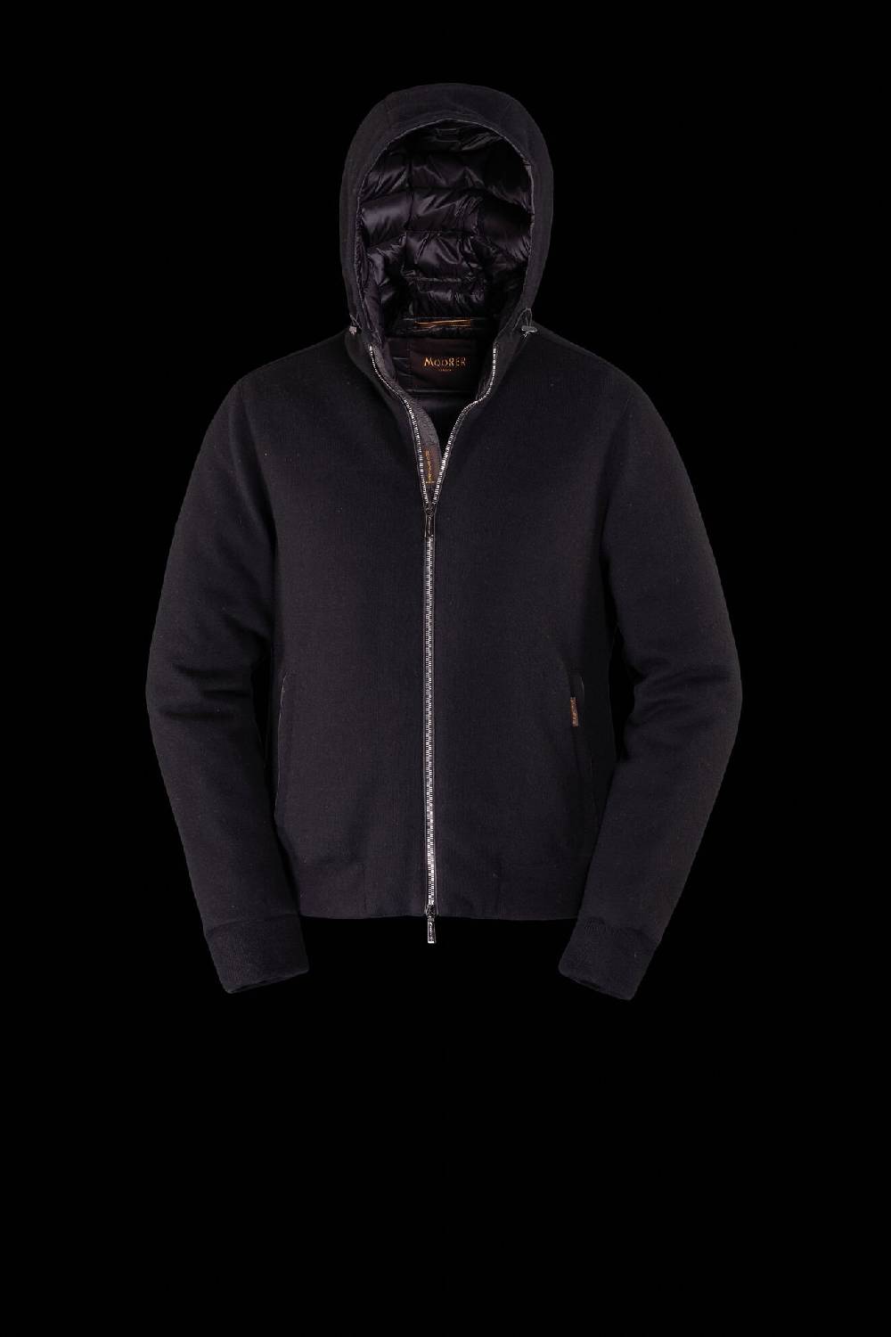 Moorer Bomber BRIGNO-MRW Negozi Online
