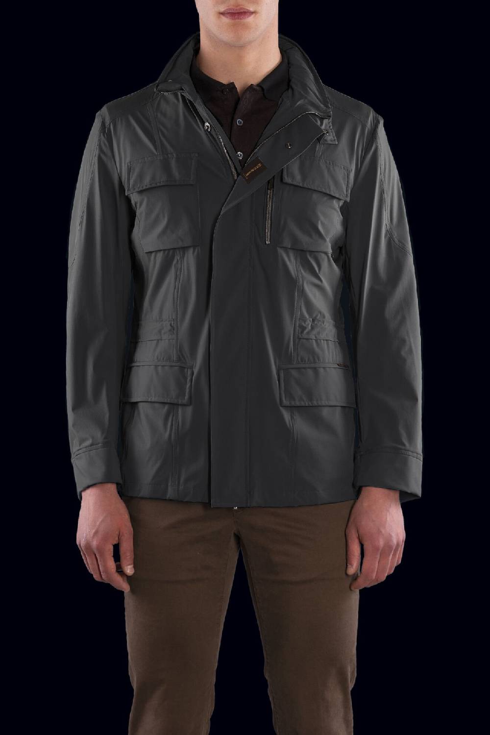 Moorer Giacche MANOLO-KN Promozione Limitata