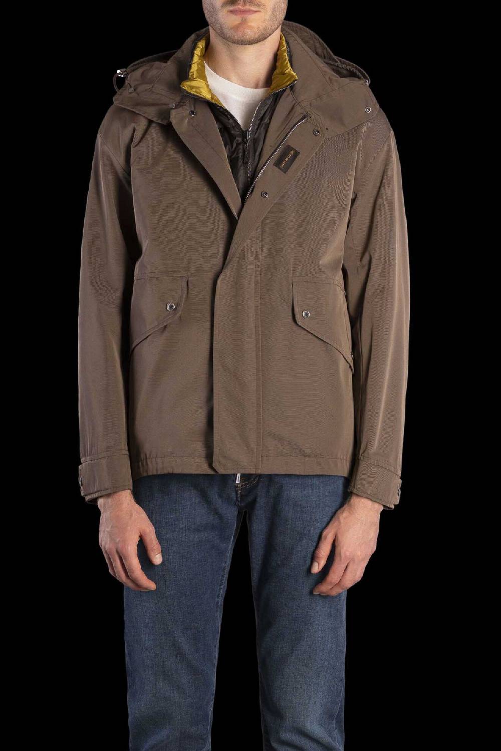 Moorer Unique Series IVAR-WCO 42 pcs Fino Al -60%
