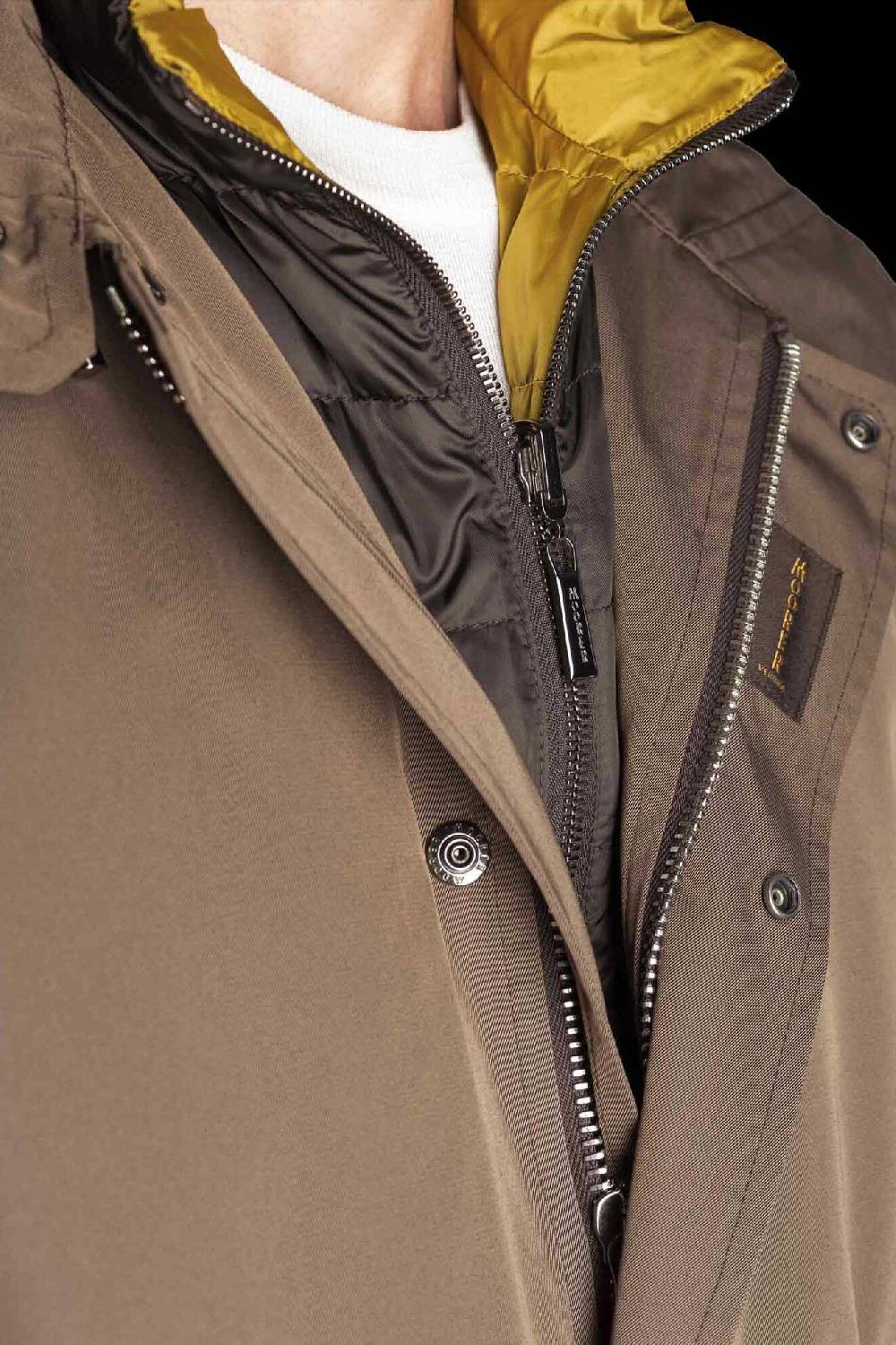 Moorer Unique Series IVAR-WCO 42 pcs Fino Al -60%