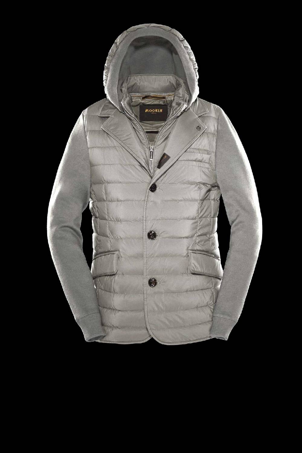 Moorer Giacche MASSIMO-S3Z Prezzo Ridotto