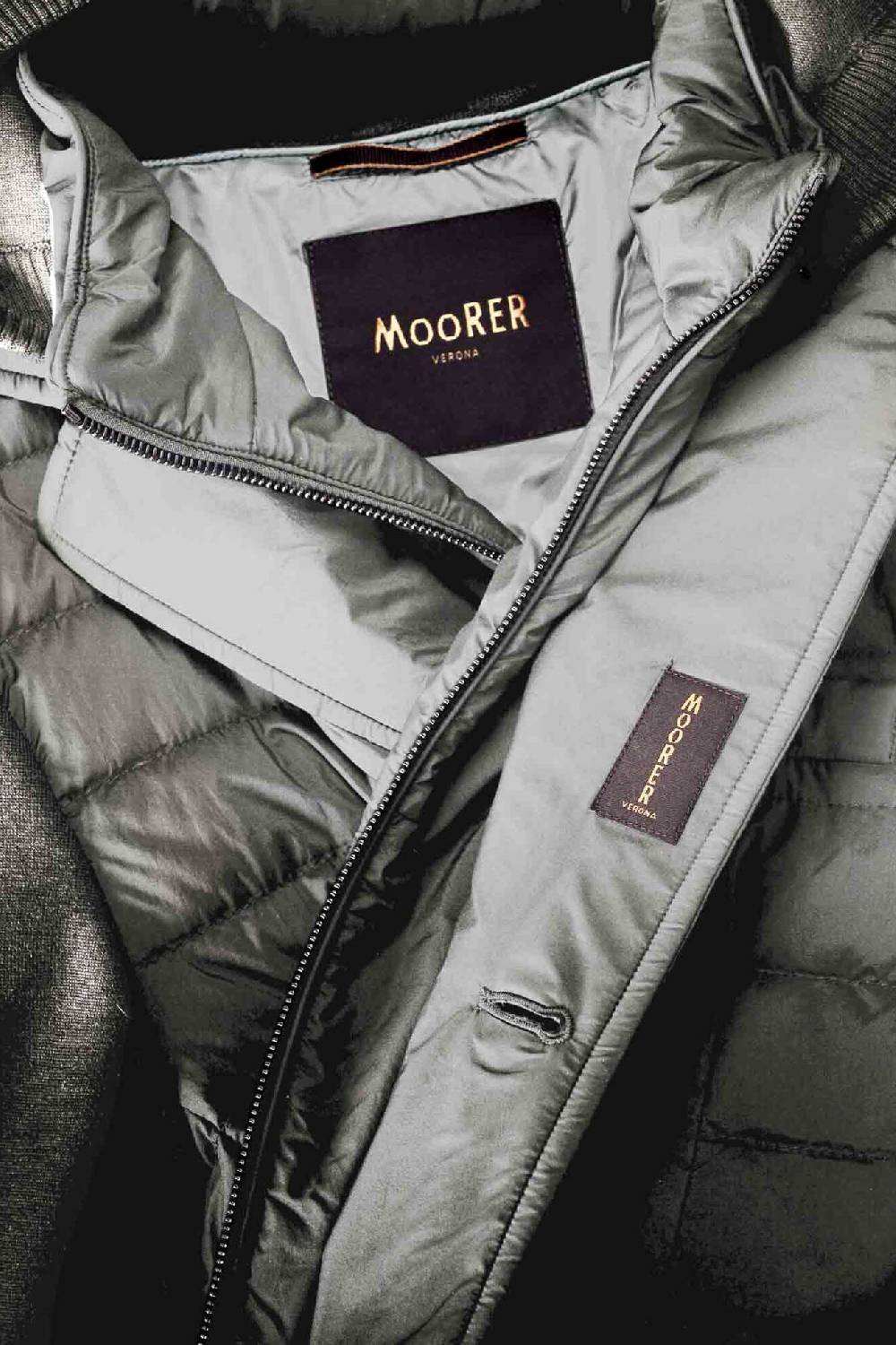 Moorer Giacche MASSIMO-S3Z Prezzo Ridotto