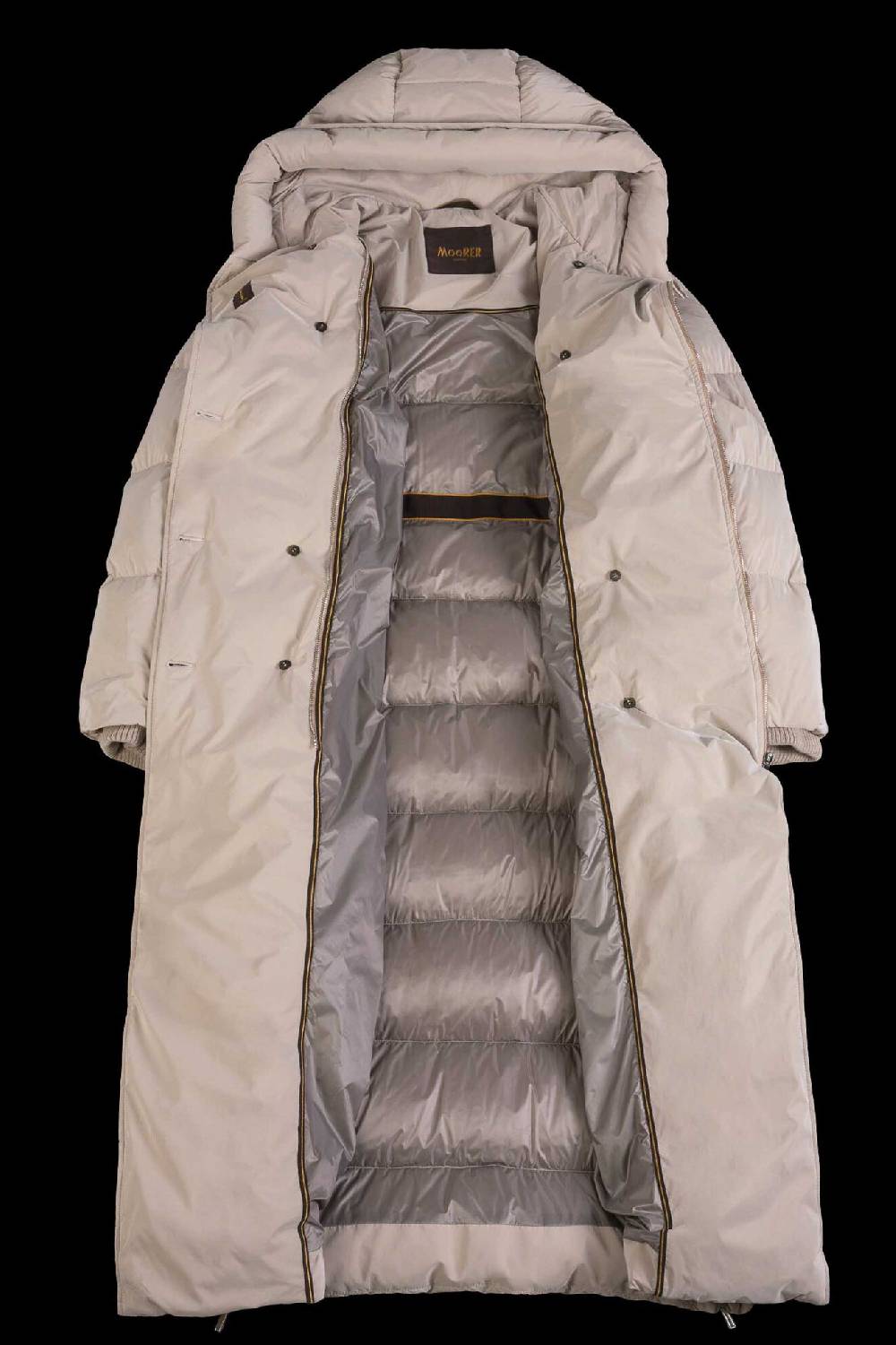 Moorer Cappotti NAPEA-OS Hotsell