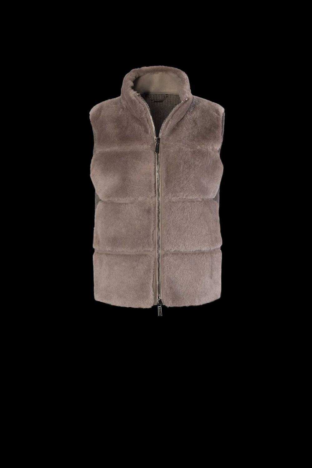 Moorer Gilet LORA-ME Vendita Economica