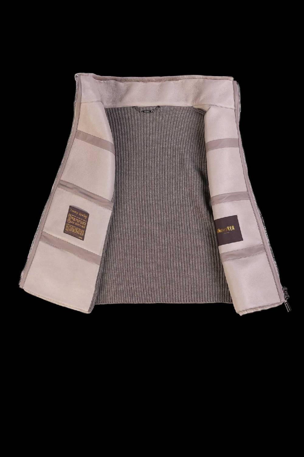 Moorer Gilet LORA-ME Vendita Economica
