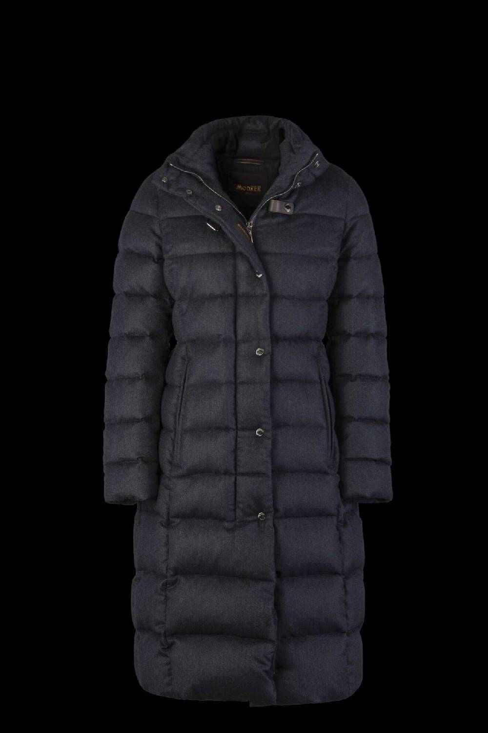 Moorer Cappotti NIKI-BA1 Saldi Di Fabbrica