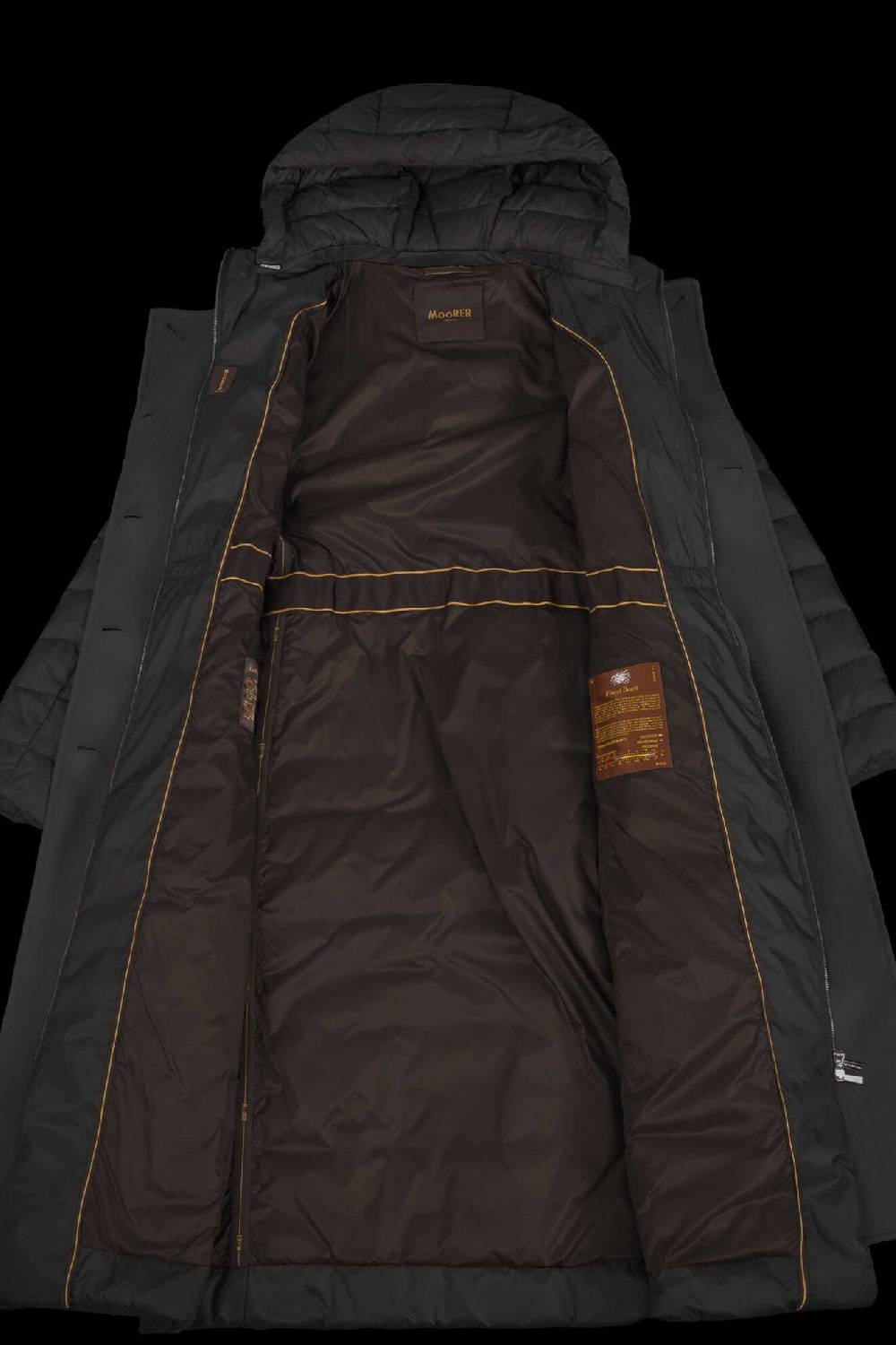 Moorer Gilet HARNA-CWR I Più Venduti