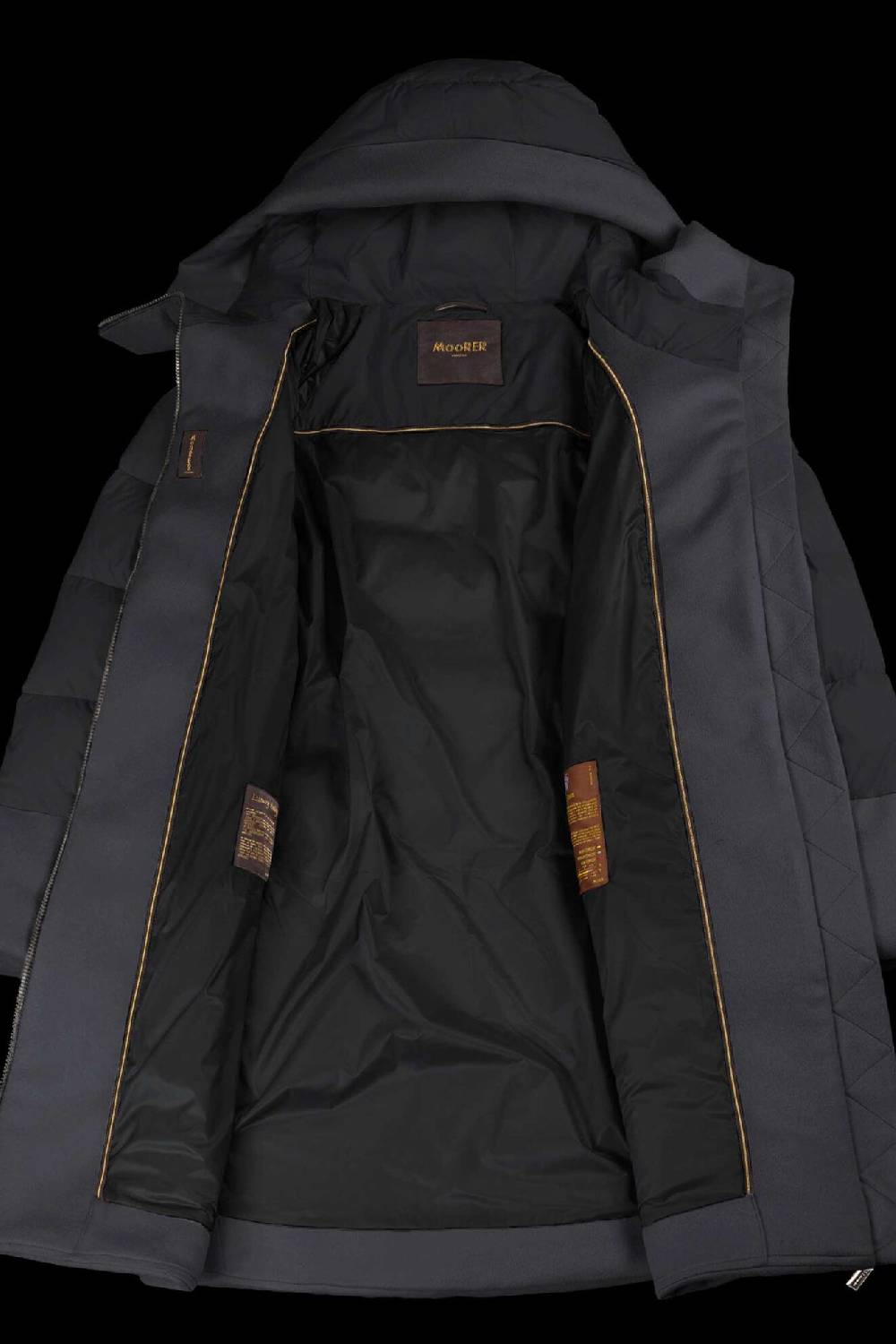 Moorer Piumini NOREYA-S3 Spedizione gratuita