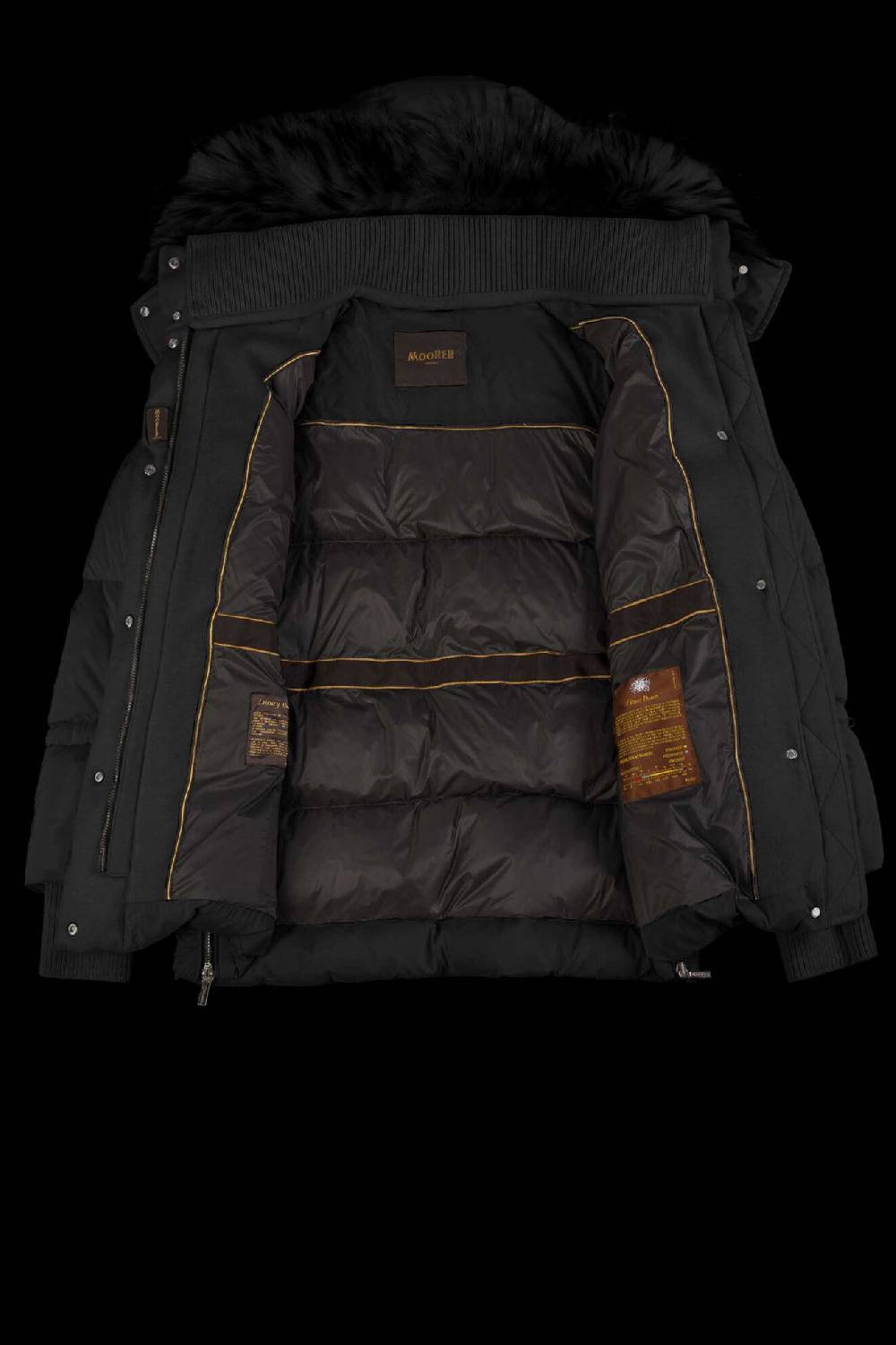 Moorer Unique Series RUBINIA-OS Flash Sale