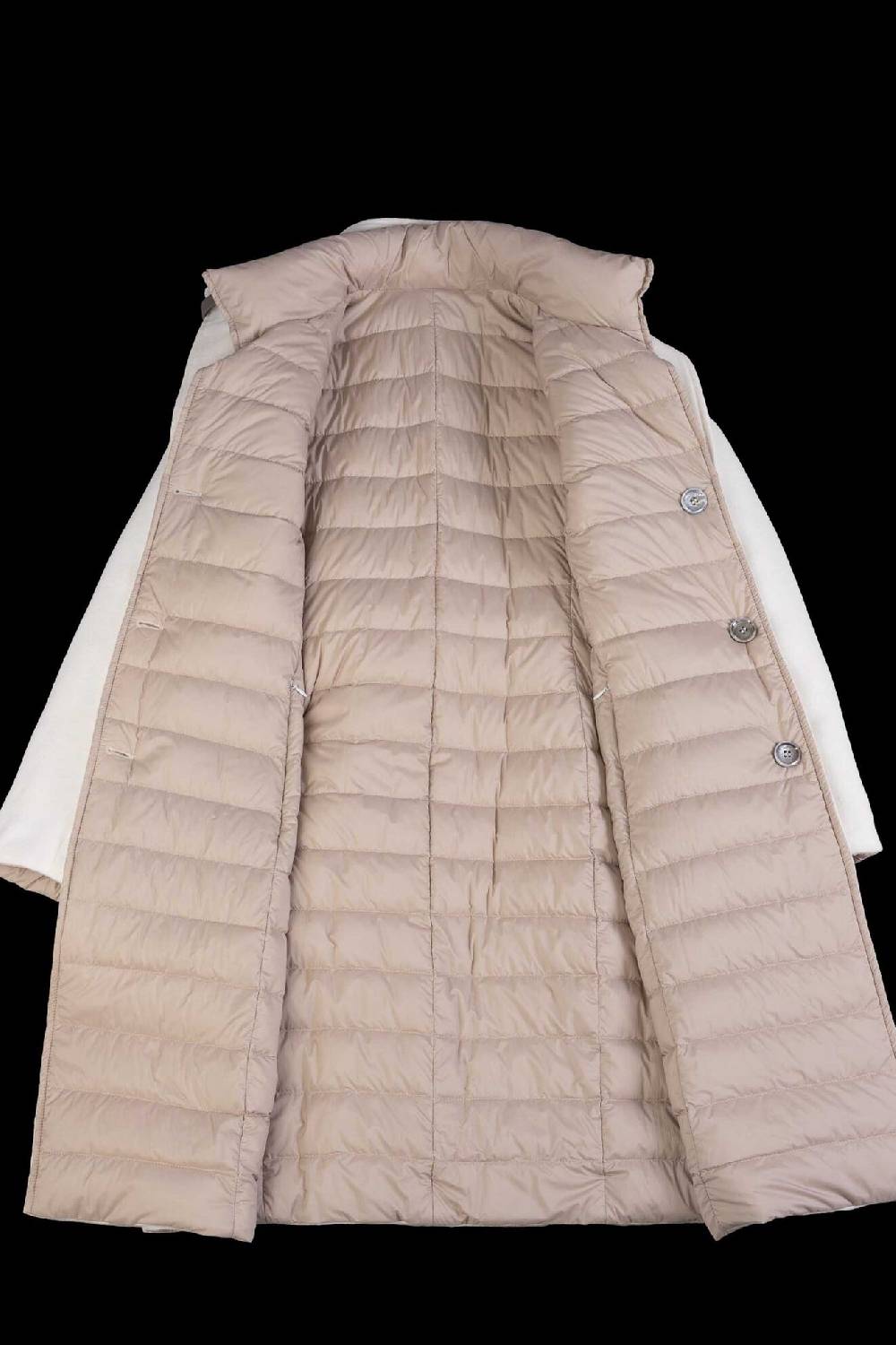 Moorer Cappotti VIRNA-LAP Offerta esclusiva