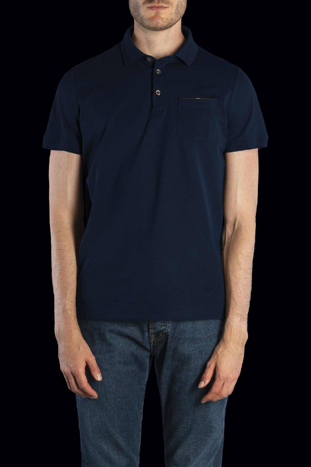 Moorer T-shirt e Polo PESCHICI-JTP Cyber Monday