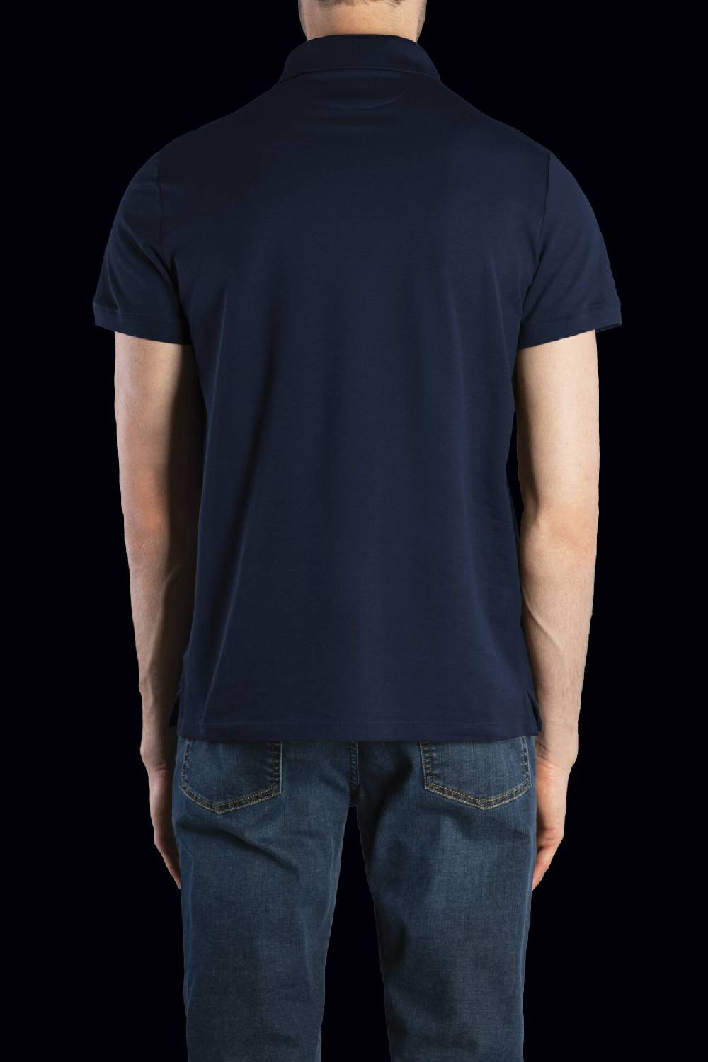 Moorer T-shirt e Polo PESCHICI-JTP Cyber Monday
