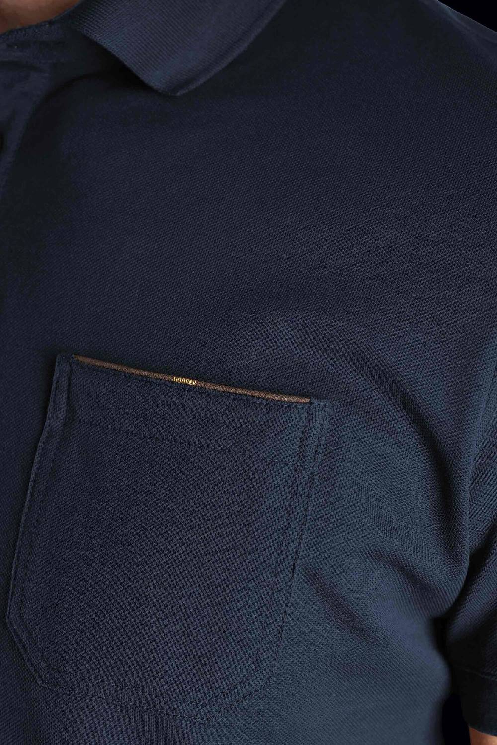 Moorer T-shirt e Polo PESCHICI-JTP Cyber Monday