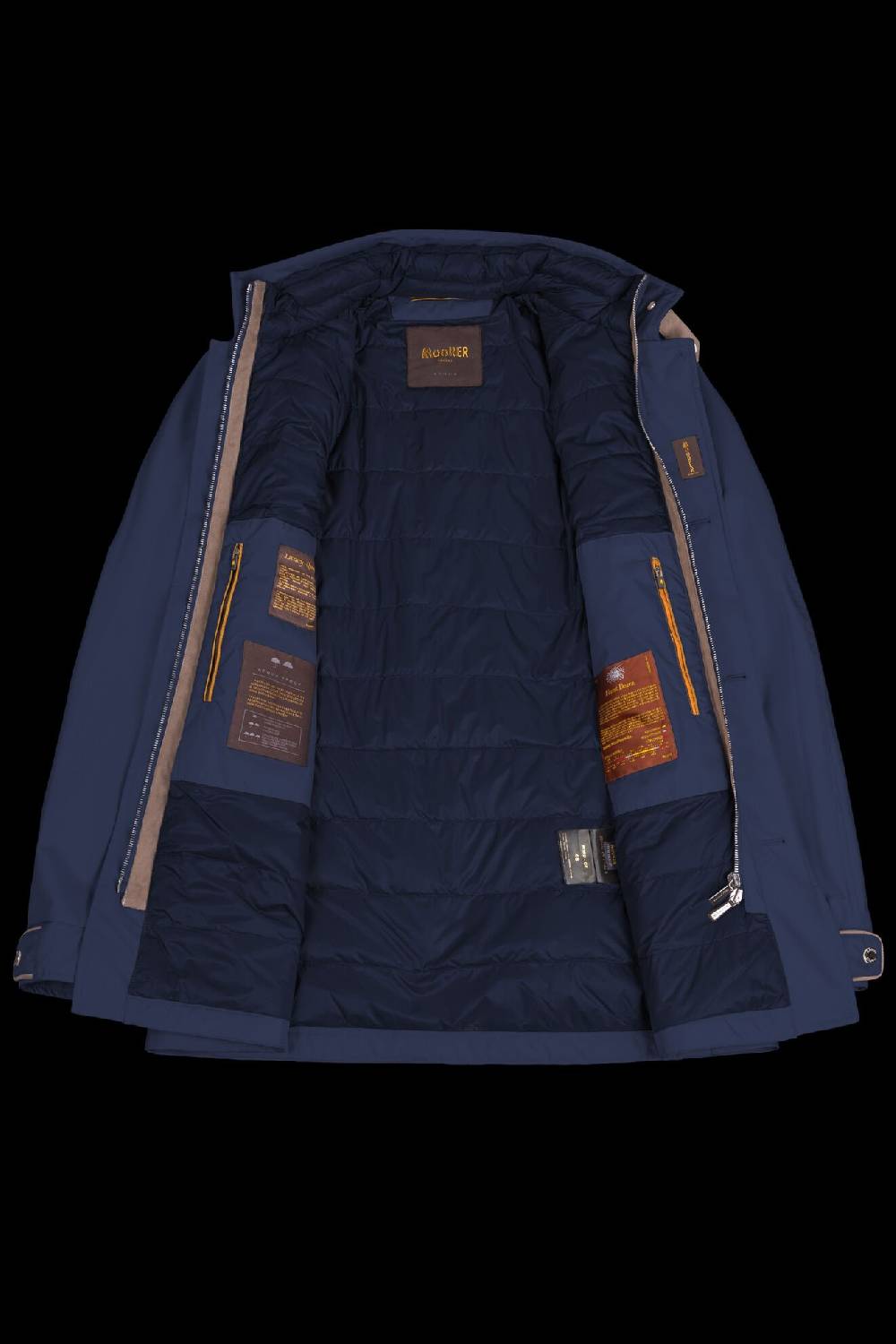 Moorer Giacche FORD-GF Offerta San Valentino