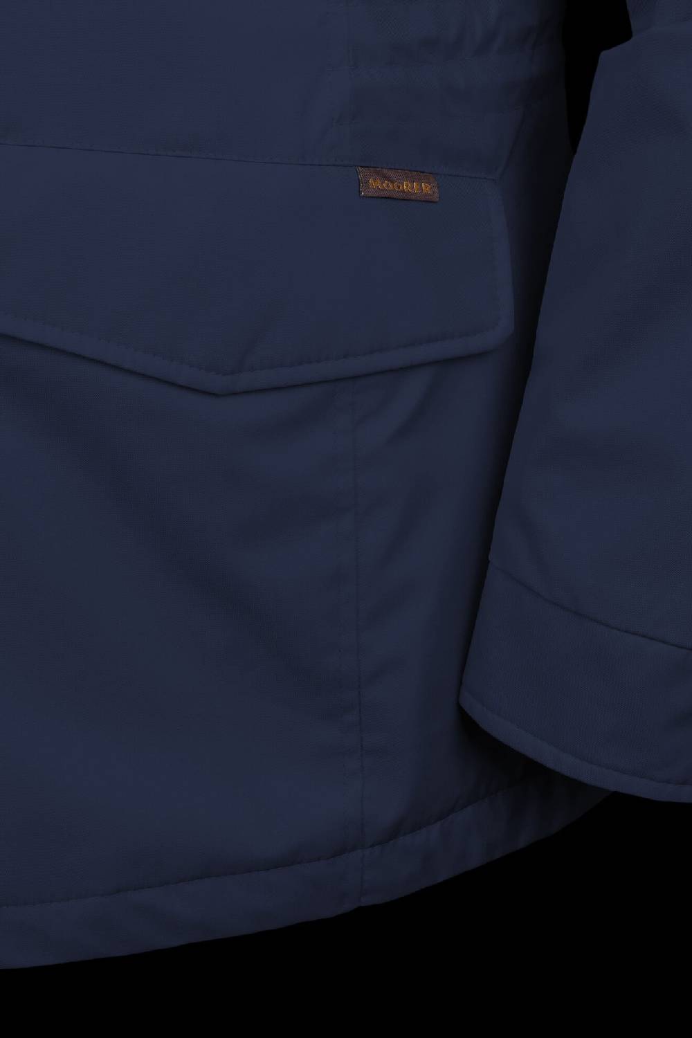 Moorer Giacche FORD-GF Offerta San Valentino