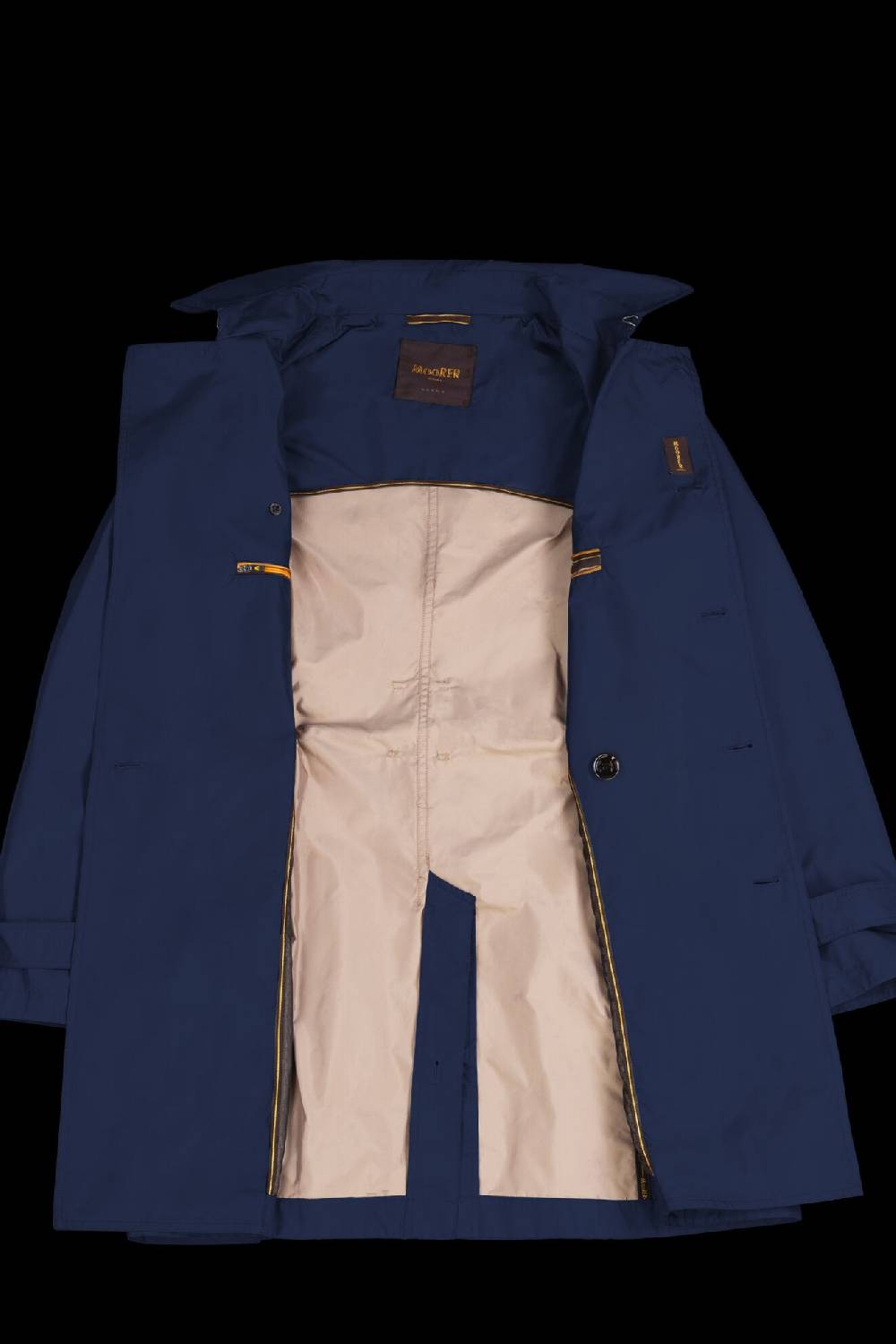 Moorer Cappotti MELFI-WK Offerta migliore