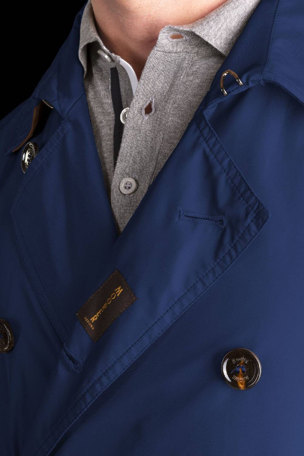 Moorer Cappotti MELFI-WK Offerta migliore