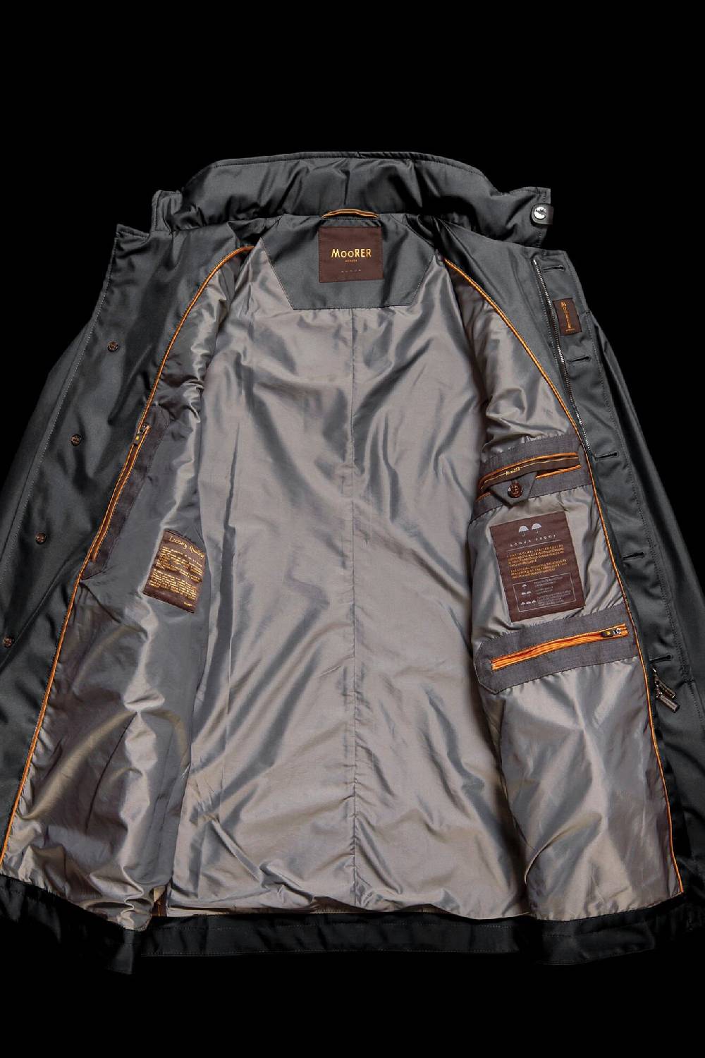 Moorer Giacche DUCA-GF Online Outlet