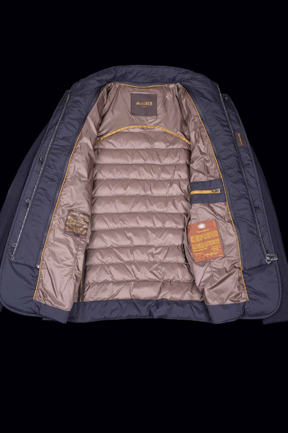 Moorer Giacche SCAP-MASSIMO-S3Z Offerta temporanea