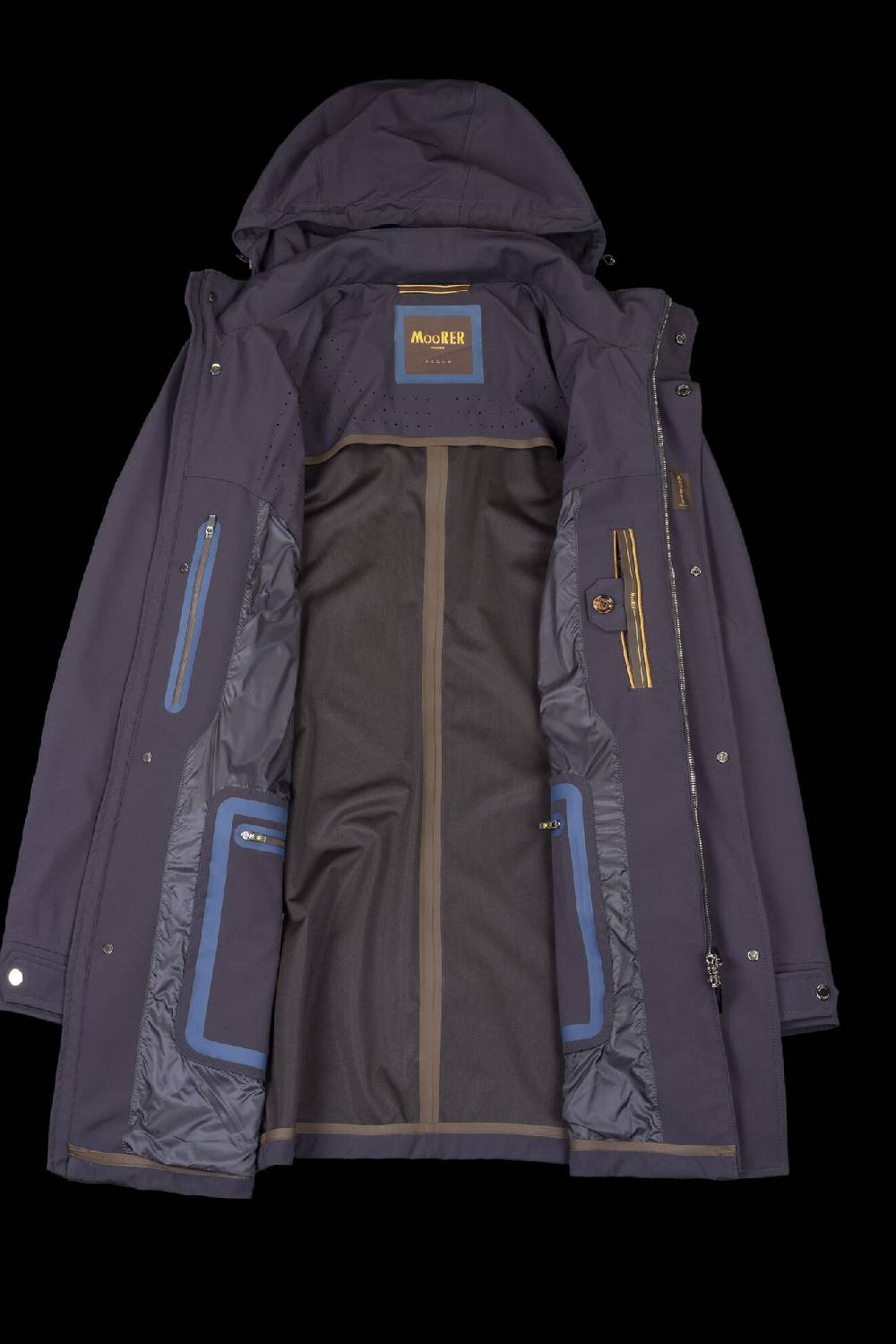 Moorer Giacche PETRARCA-GS Lightning offer