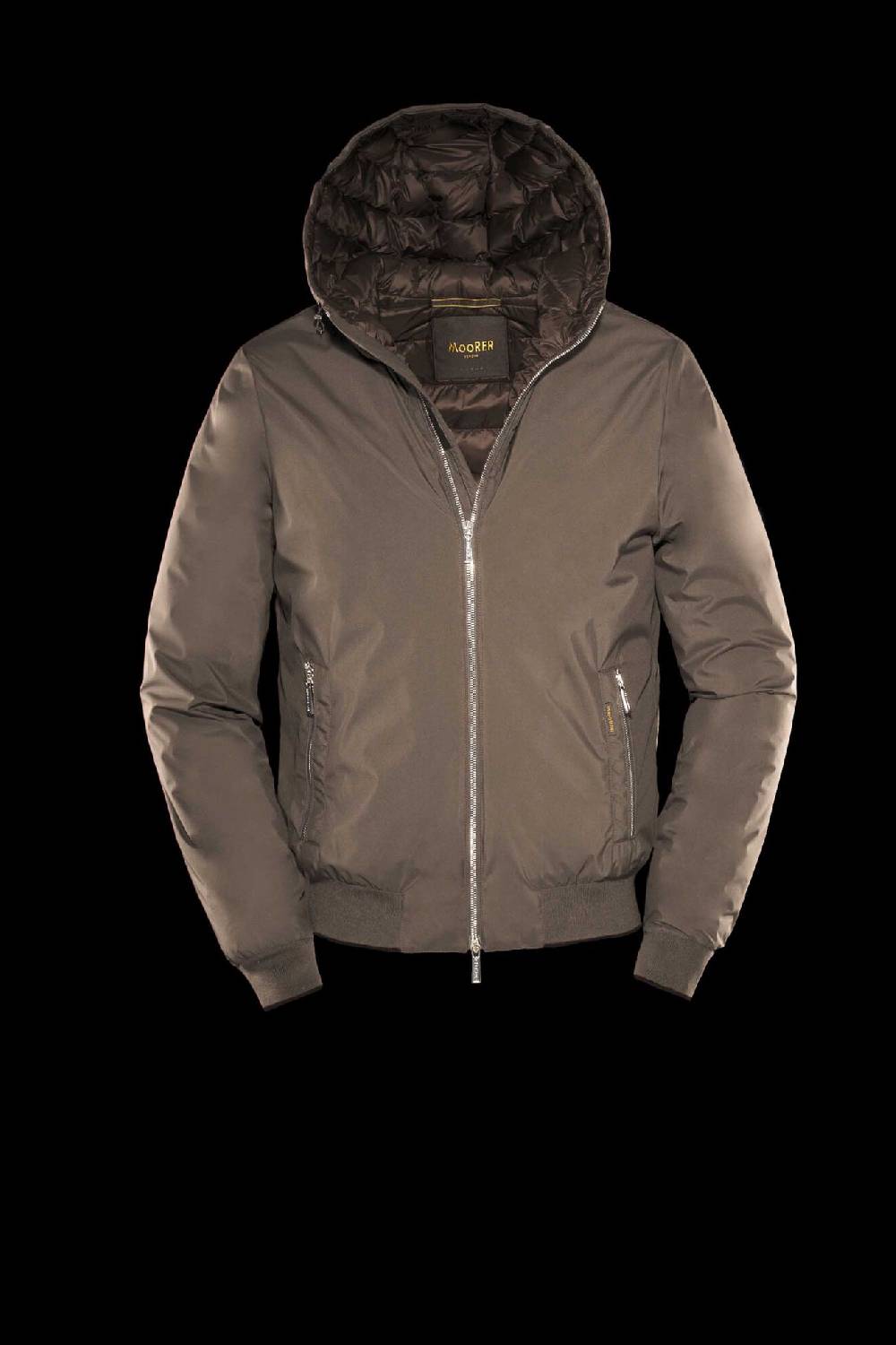 Moorer Bomber ONIRO-STP Liquidazione