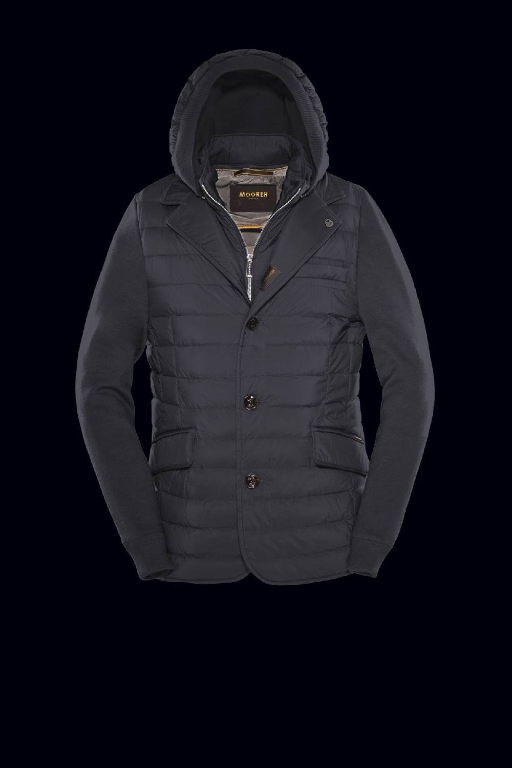 Moorer Giacche MASSIMO-S3Z Comprane uno, ottenene uno gratis