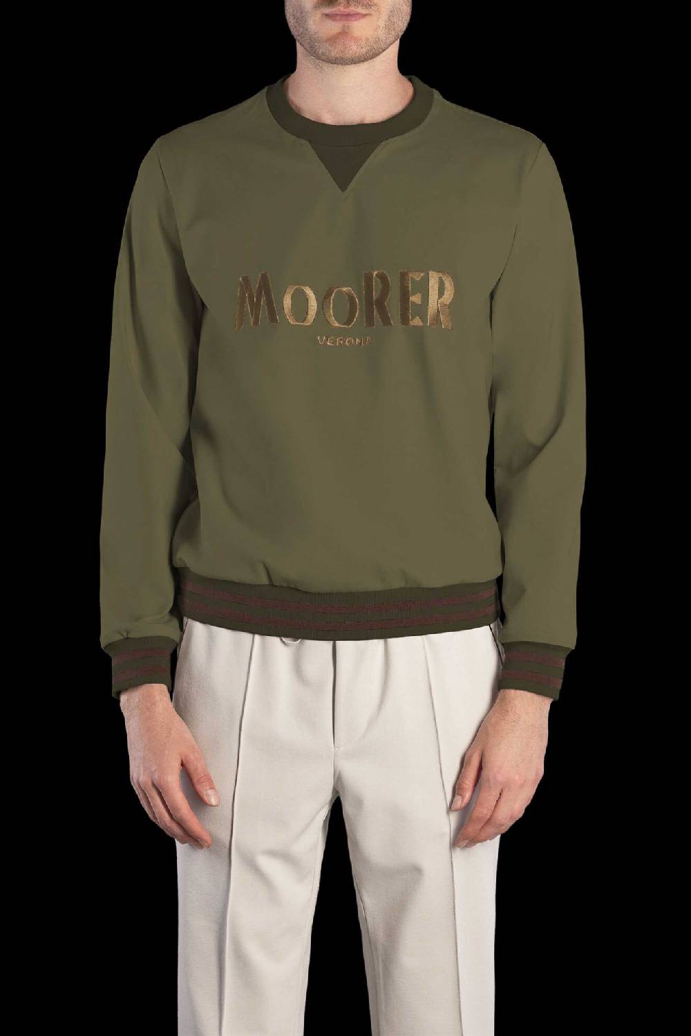 Moorer Unique Series MARTEN-J 147 pcs Offerte speciali
